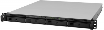   Synology RS818+