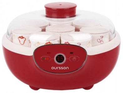  Oursson FE1105D/RD