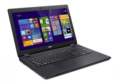  Acer Aspire ES1-711