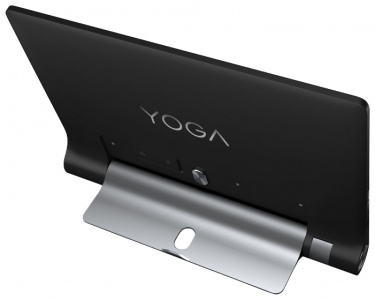  Lenovo Yoga Tablet 8 3 1Gb 16Gb 4G, Black