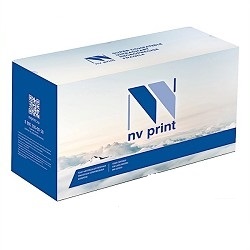     NV Print Xerox 006R01319, Black - 