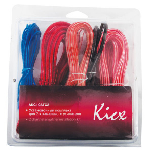   Kicx AKC10ATC2 - 