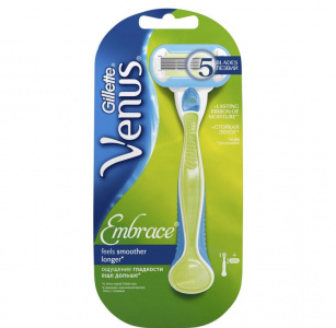   Gillette Venus Embrace, 