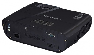    Viewsonic PJD7720HD - 