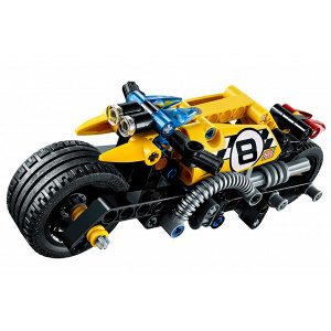    LEGO Technic 42058   - 