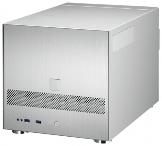    Lian Li PC-V355A Silver