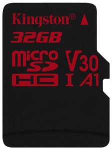     Kingston SDCR/32GBSP - 