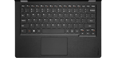  Lenovo Yoga 11s Orange