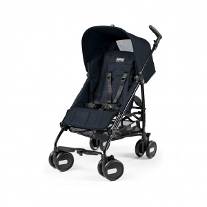   - Peg-Perego Pliko Mini Blue Denim - 