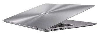  Asus Special UX310UA-FC593R Gray