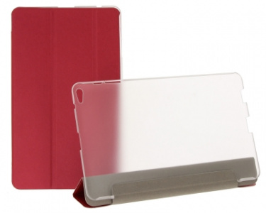 - Trans Cover Huawei T3 10 Red