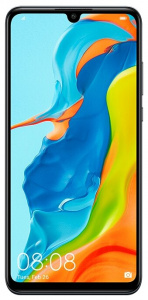    HUAWEI P30 lite 4/128Gb, Midnight black - 