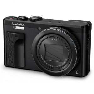    Panasonic Lumix DMC-ZS60 black - 