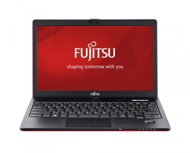  Fujitsu LifeBook S904 (LKN:S9040M0008RU), Red