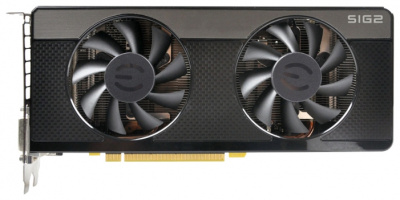  EVGA GeForce GTX 660