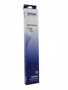    Epson C13S015642BA, black - 