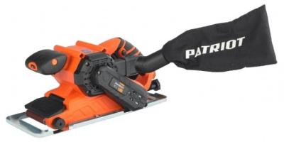   Patriot BS 900 orange