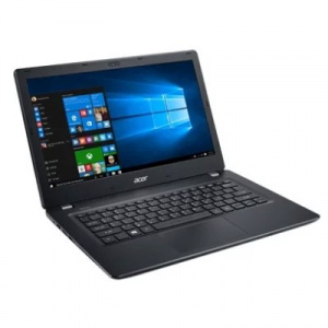  Acer TravelMate TMP238-M-389Y Black