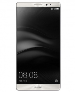    Huawei Mate 8 32Gb, Silver - 