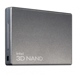 SSD- Intel Original 3.75Tb (SSDPF2KX038TZ01 99A5DP)