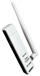 Wi-Fi  TP-LINK TL-WN722N