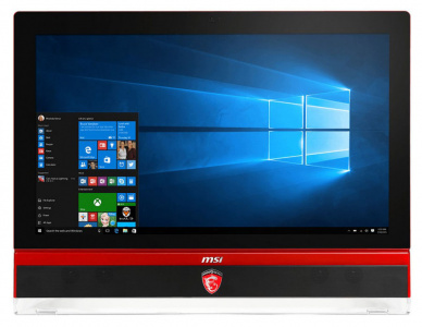    MSI Gaming 27 6QD-008RU - 