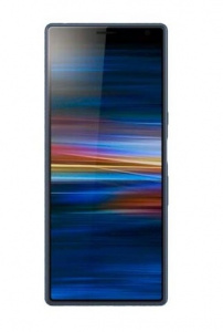    Sony Xperia 10 Plus DS 4/64Gb Navy - 