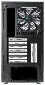    Fractal Design Define R6 FD-CA-DEF-R6-BK Black