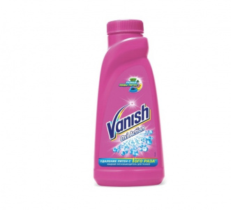  Vanish Oxi Action    450 