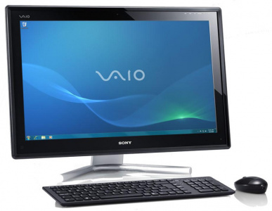    Sony Vaio VPC-L22S1R - 