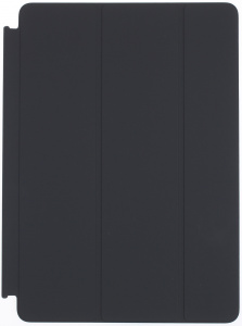  Apple Smart Cover for 10.5 iPad Pro (MQ082ZM/A), charcoal gray