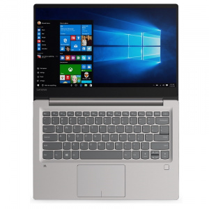  Lenovo IdeaPad 720S-14IKB (81BD000CRK), silver