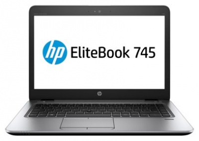  HP EliteBook 745 G4 (Z2W04EA)