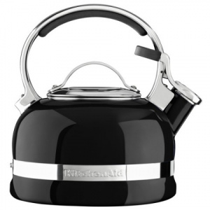  KitchenAid KTEN20SBOB, black