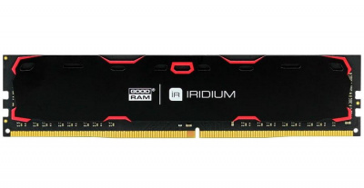   GoodRAM IR-2400D464L15S/8G DDR4 8192Mb