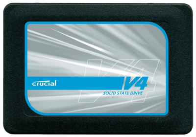 SSD- Crucial CT128V4SSD2