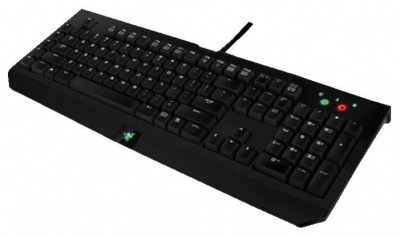    Razer BlackWidow 2014 Black - 