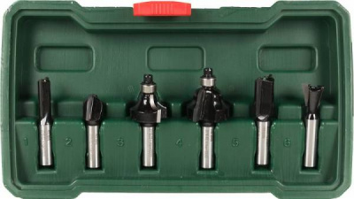   Bosch -SET (2607019463,  , 6 ., 8 )