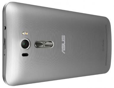    ASUS ZenFone 2 Laser ZE601KL-6G038 RU 32Gb Silver - 