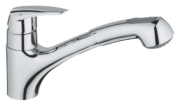  Grohe Eurodisc 32257001