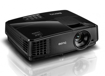    BenQ MX522P - 