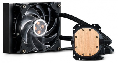  Cooler Master MasterLiquid ML120L