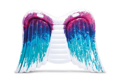     Intex Angel Wings Mat 58786EU - 