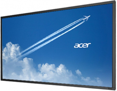     Acer DV503bmidv (UM.SD0EE.006), Black - 