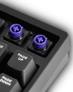    Cooler Master NovaTouch TKL, USB - 