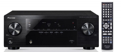    Pioneer VSX-521-K - 