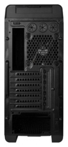    Thermaltake Urban S41 Window VP600M1W2N Black