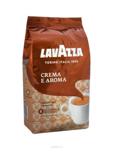    LavAzza Crema e Aroma 1 