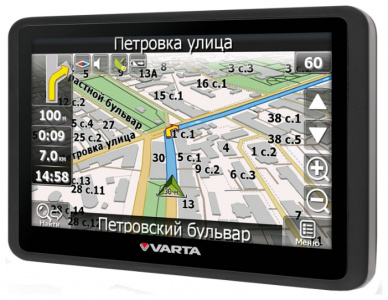  GPS- VARTA V-GPS53C - 