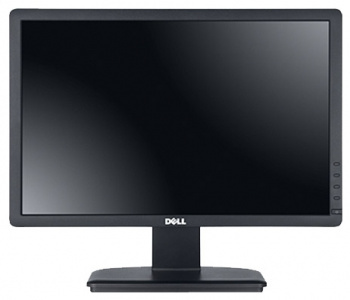    Dell E1913, Black - 